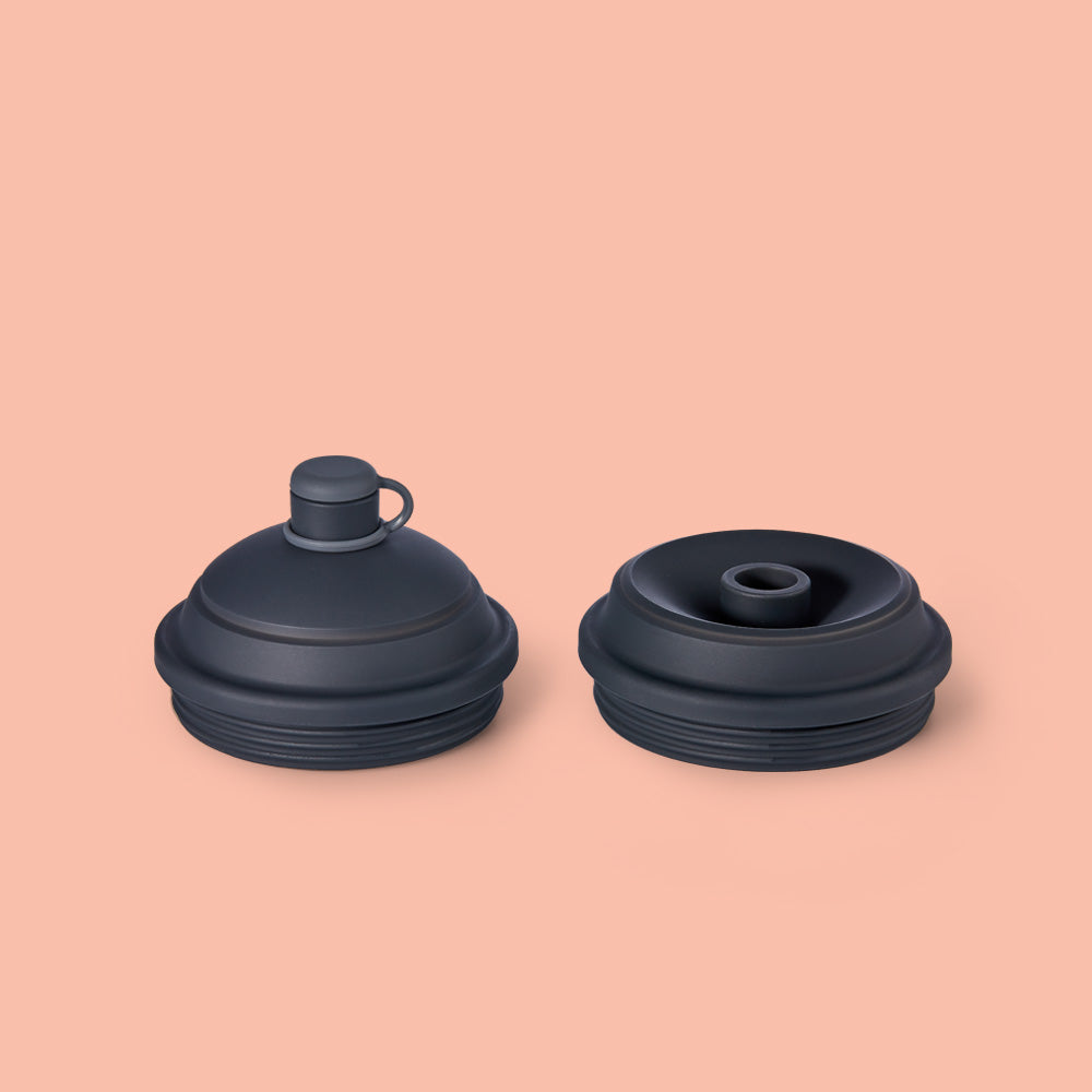 Cup lid - suitable for the 1st generation of instant suction cups