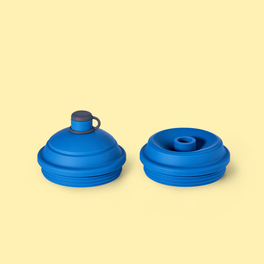 Cup lid - suitable for the 1st generation of instant suction cups