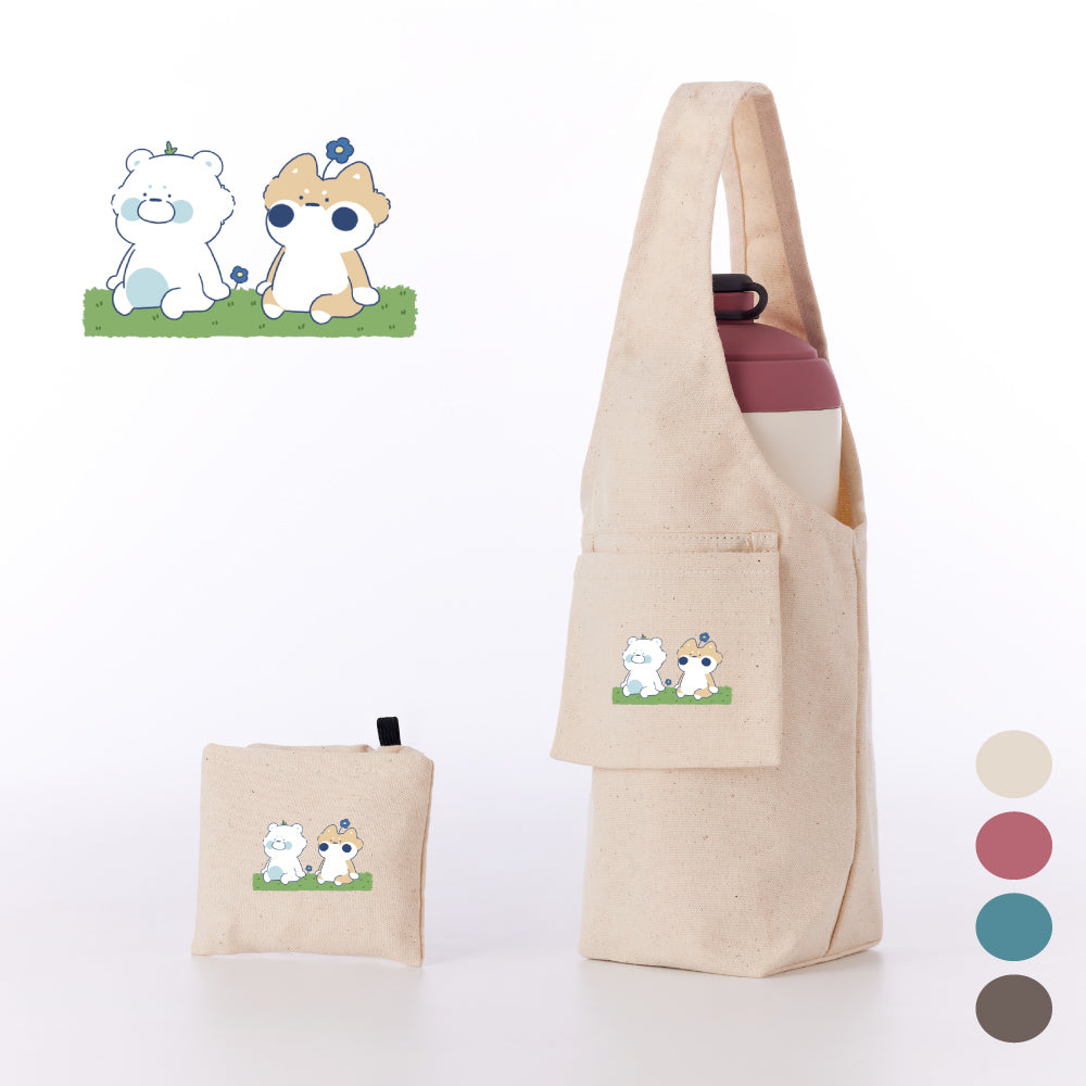 Beverage bag covered model-Tianchai Bulu (A0601) 