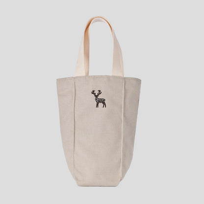 Tall style drink carrying bag